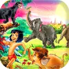 Puzzle for Kids, kids special game ios icon
