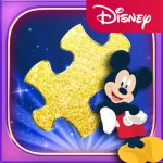 Jigsaw Puzzle ios icon