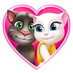 Tom's Love Letters App icon