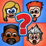 Guess the Person? HD ios icon