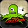 Monster Takedown ios icon