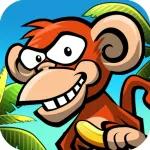 Air Monkeys App icon