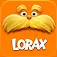 The Lorax ios icon