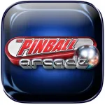 Pinball Arcade Free App icon