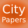 City Papers iOS icon