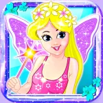 Fairy Colors App Icon