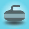 The Last Rock Curling iOS icon