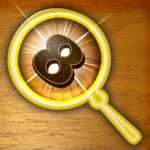 Mystery Numbers: Hidden Object Game ios icon