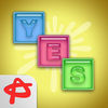 Words and Riddles: Crossword Puzzle Game App Icon