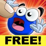 TapTap Bubble Top Free Game App – by "Best Free Games for Kids, Top Addicting Games App Icon