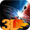 Easy Darts 3D Pro iOS icon