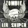 Zombie Air Sniper App icon