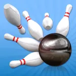 My Bowling 3D App icon