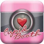 Cupid Booth  Valentines Day