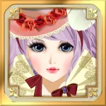 Princess Story App Icon