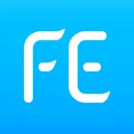 FileExplorer App icon