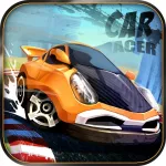 Car Racer App icon