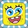 SpongeBob's Super Bouncy Fun Time Deluxe App Icon