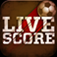 Live Score Addicts App Icon