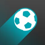 Live Score Addicts App icon