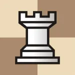 Chess Deluxe ios icon