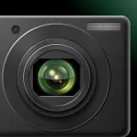 Canon CameraWindow App icon