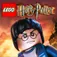 LEGO Harry Potter: Years 5-7 App Icon