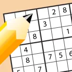 GE Sudoku ios icon