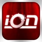 Ion Racer App icon