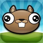 Noogra Nuts App icon