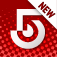 WCVB - Boston free breaking news, weather source App Icon
