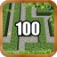 Maze 100 App Icon