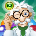 Bubbles IQ App Icon
