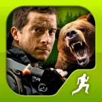 Survival Run with Bear Grylls App Icon
