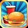 Hamburger Maker App Icon