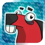 Save My Telly App Icon