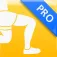 Leg Workouts Pro App icon