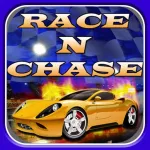 Race n Chase 3D Car Racing Game ios icon