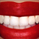 Teeth Whitener, Whiten and Brighten Your Teeth App Icon
