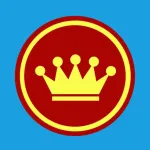 Checkers Online App icon