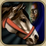Show Jumping App Icon