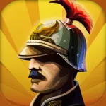 European War 3 App Icon