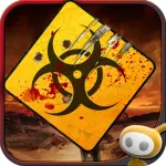 Mutant Roadkill App icon