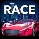 Free Car Racing Games ios icon