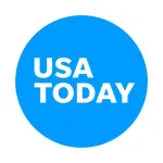 USA TODAY for iPhone App icon