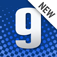 WMUR News 9 App Icon