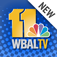 WBAL-TV - Baltimore's free breaking news, weather source App Icon