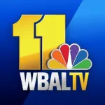 WBAL-TV - Baltimore's free breaking news, weather source App icon