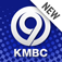 KMBC 9 – Free Breaking News, Weather, Interactive Radar App Icon