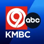 KMBC 9 – Free Breaking News, Weather, Interactive Radar App icon